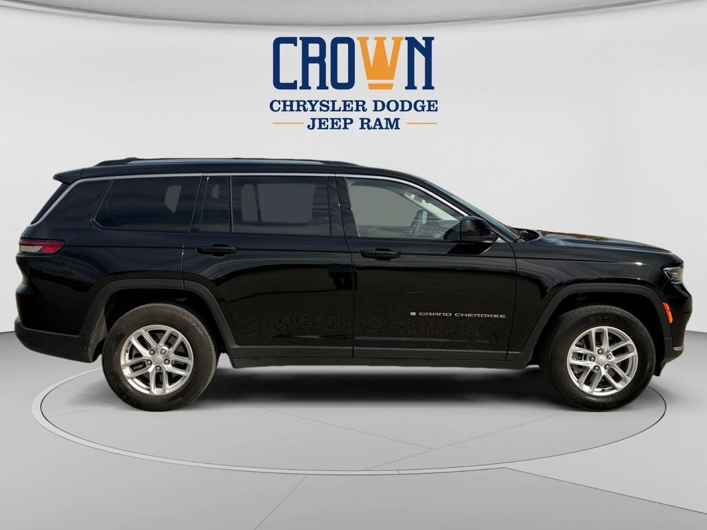 jeep grand cherokee l 2023 1C4RJKAG6P8830392 image jeep grand cherokee l 2023 1C4RJKAG6P8830392 image